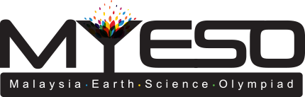 Malaysian Earth Science Olympiad Ardent Educational Sdn Bhd